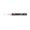 12 Pack: Chisel Tip Multi-Surface Premium Paint Pen by Craft Smart®